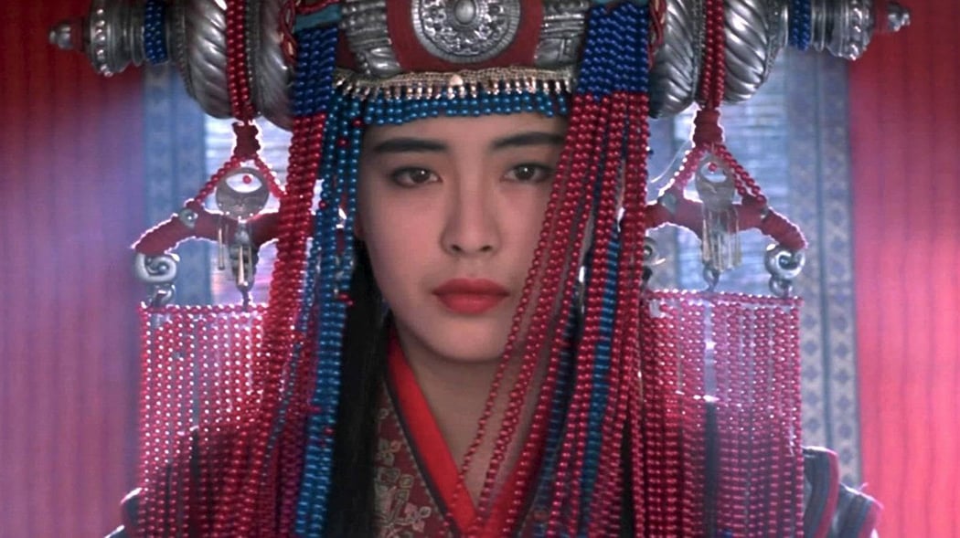 Histoires de fantômes chinois 2 1